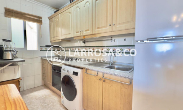 A Vendre - Apartment - Torrevieja - Centro