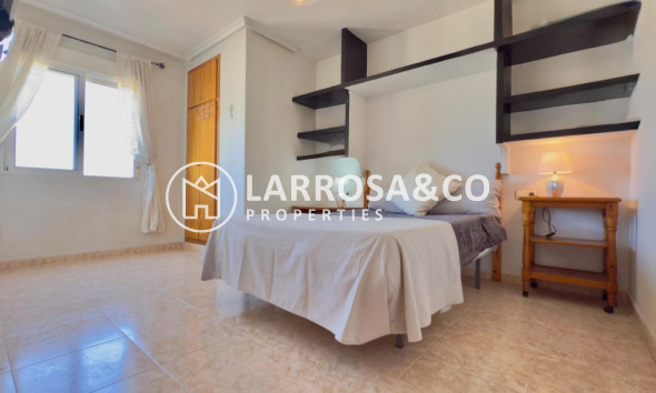 A Vendre - Apartment - Torrevieja - Centro