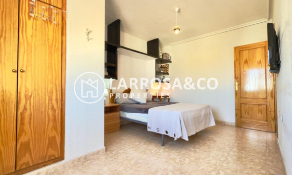 A Vendre - Apartment - Torrevieja - Centro