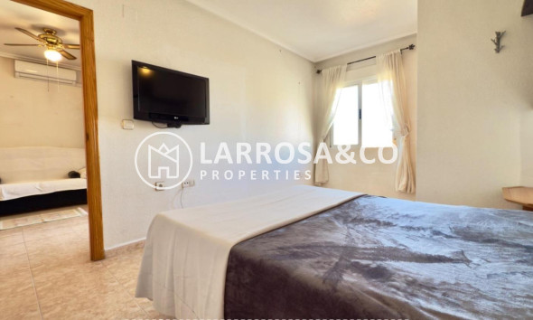 A Vendre - Apartment - Torrevieja - Centro