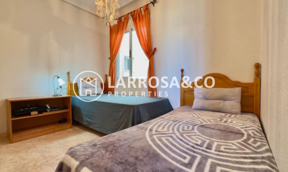 A Vendre - Apartment - Torrevieja - Centro