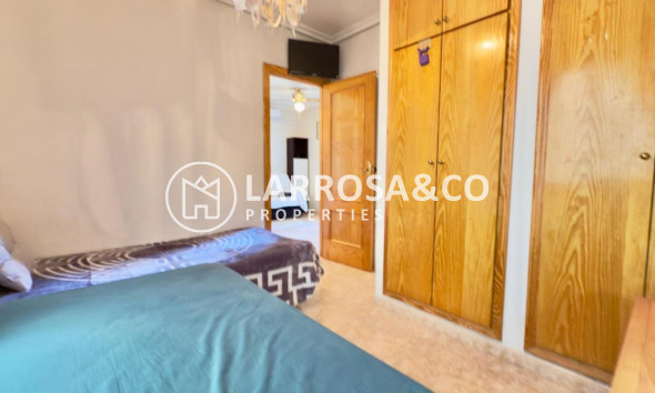 A Vendre - Apartment - Torrevieja - Centro