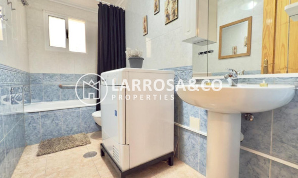 A Vendre - Apartment - Torrevieja - Centro