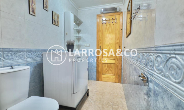 A Vendre - Apartment - Torrevieja - Centro