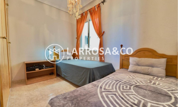 A Vendre - Apartment - Torrevieja - Centro