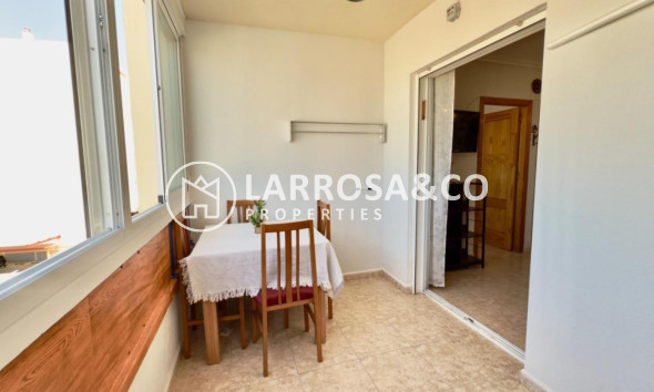 A Vendre - Apartment - Torrevieja - Centro