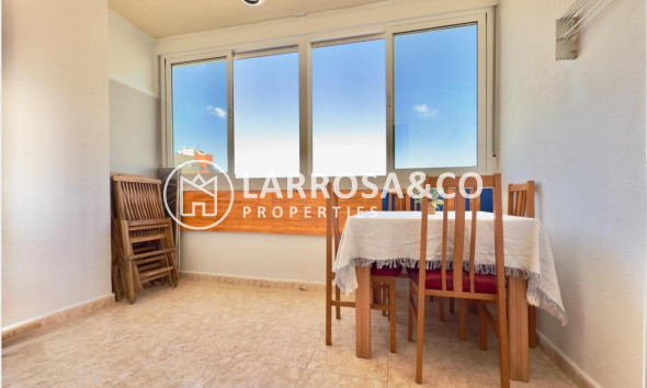 A Vendre - Apartment - Torrevieja - Centro