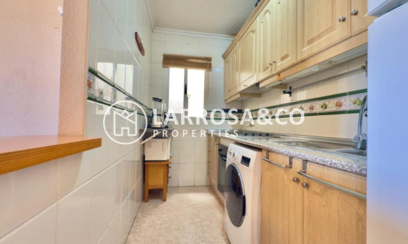 A Vendre - Apartment - Torrevieja - Centro