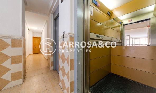 A Vendre - Apartment - Torrevieja - Centro