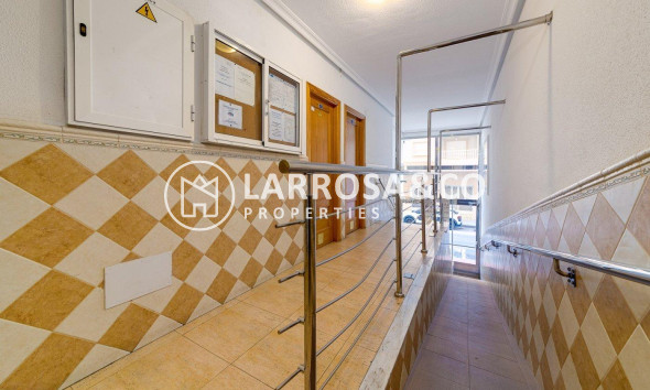 A Vendre - Apartment - Torrevieja - Centro