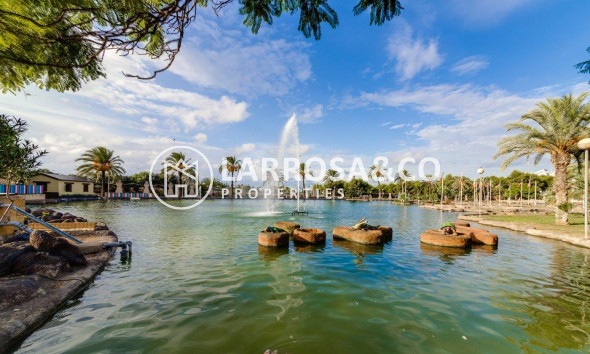 A Vendre - Apartment - Torrevieja - Centro