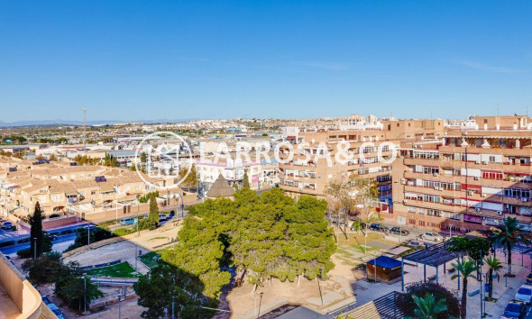A Vendre - Apartment - Torrevieja - Centro