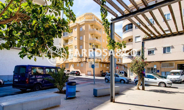 A Vendre - Apartment - Torrevieja - Centro