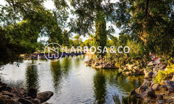 A Vendre - Apartment - Torrevieja - Centro