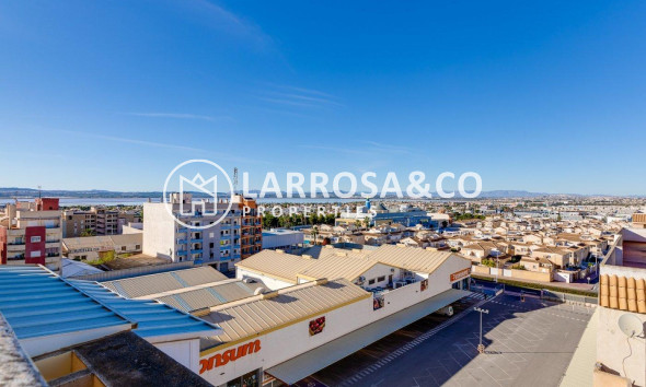 A Vendre - Apartment - Torrevieja - Centro