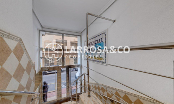 A Vendre - Apartment - Torrevieja - Centro