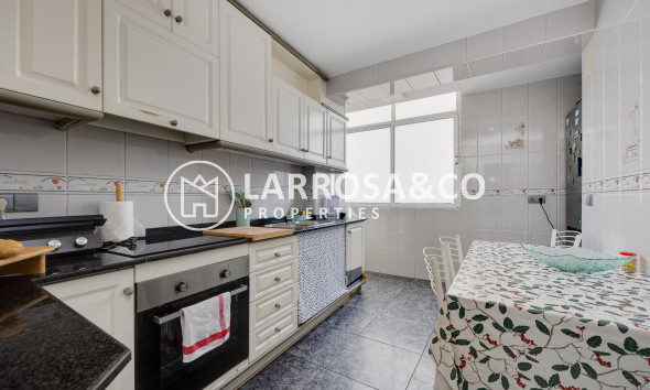 Reventa - Apartamento - Torrevieja - Centro