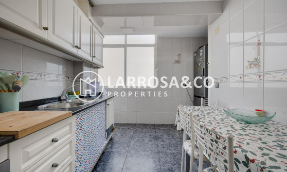 Reventa - Apartamento - Torrevieja - Centro