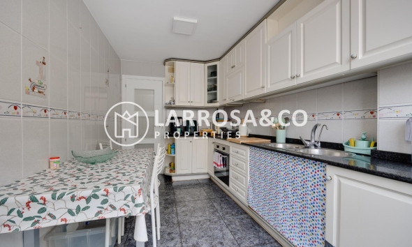 Reventa - Apartamento - Torrevieja - Centro