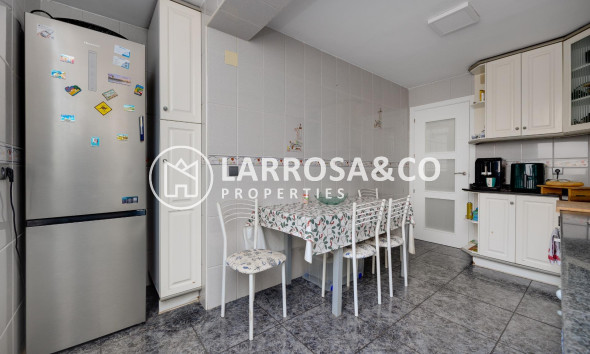 Reventa - Apartamento - Torrevieja - Centro