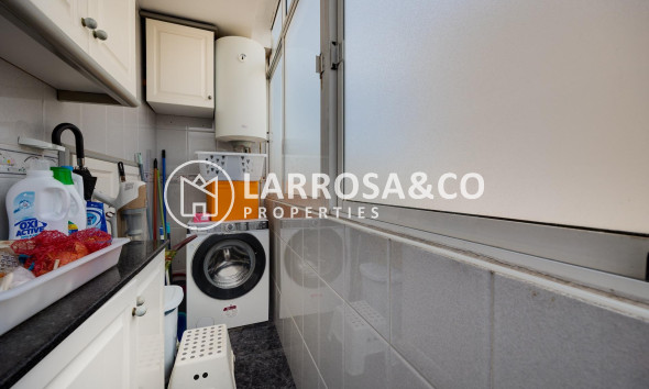 Reventa - Apartamento - Torrevieja - Centro