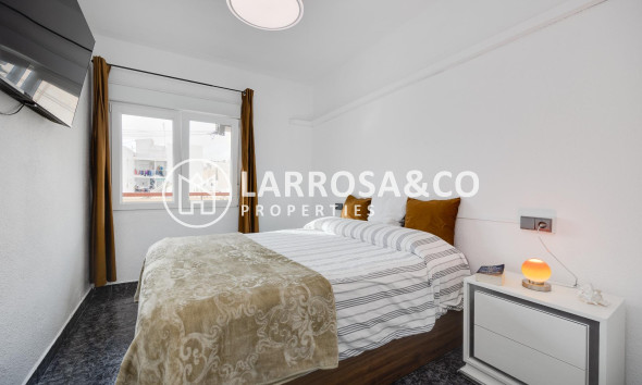 Reventa - Apartamento - Torrevieja - Centro