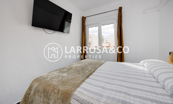 Reventa - Apartamento - Torrevieja - Centro