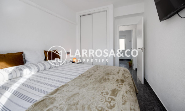 Reventa - Apartamento - Torrevieja - Centro