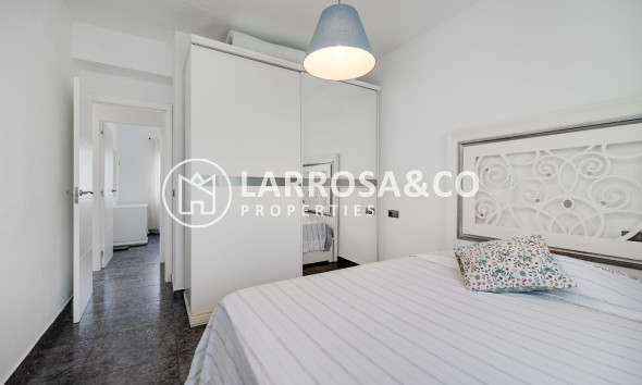 Reventa - Apartamento - Torrevieja - Centro