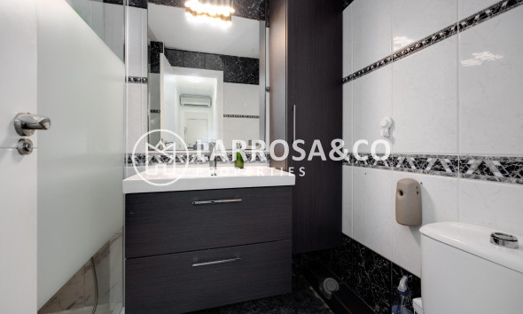 Reventa - Apartamento - Torrevieja - Centro