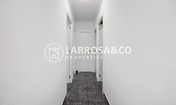 Reventa - Apartamento - Torrevieja - Centro