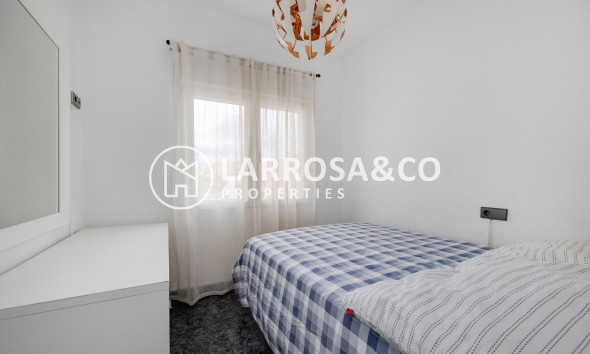 Reventa - Apartamento - Torrevieja - Centro