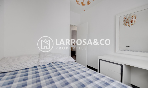 Reventa - Apartamento - Torrevieja - Centro