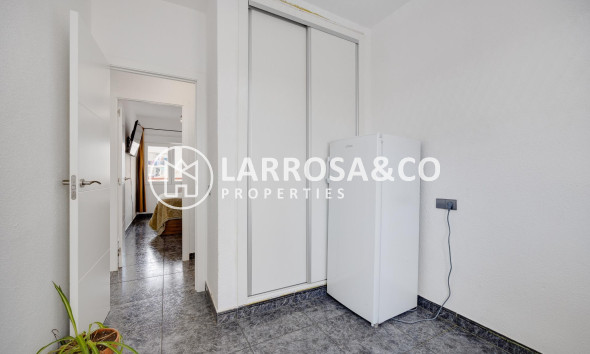 Reventa - Apartamento - Torrevieja - Centro