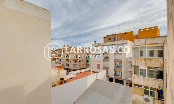 Reventa - Apartamento - Torrevieja - Centro
