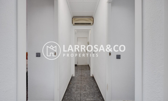 Reventa - Apartamento - Torrevieja - Centro