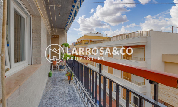 Reventa - Apartamento - Torrevieja - Centro