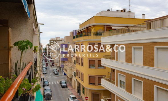 Reventa - Apartamento - Torrevieja - Centro