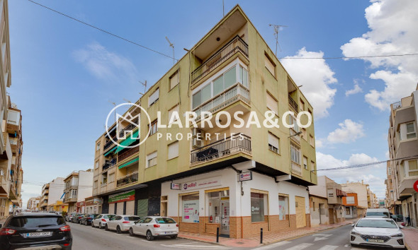 Reventa - Apartamento - Torrevieja - Centro