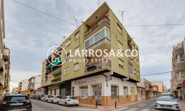 Reventa - Apartamento - Torrevieja - Centro