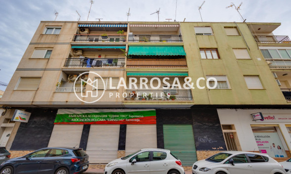 Reventa - Apartamento - Torrevieja - Centro
