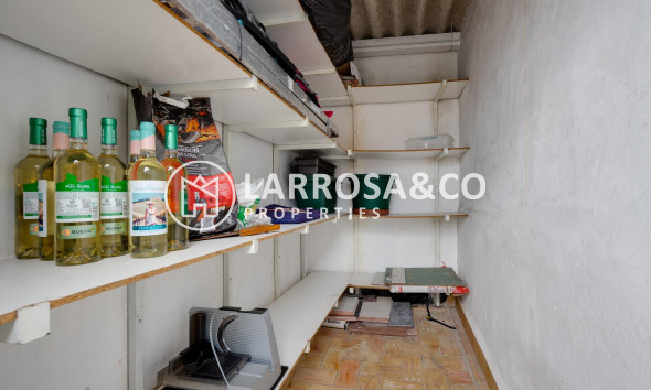 Reventa - Apartamento - Torrevieja - Centro