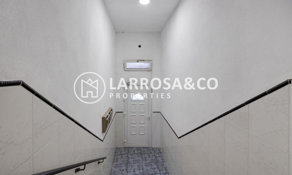 Reventa - Apartamento - Torrevieja - Centro