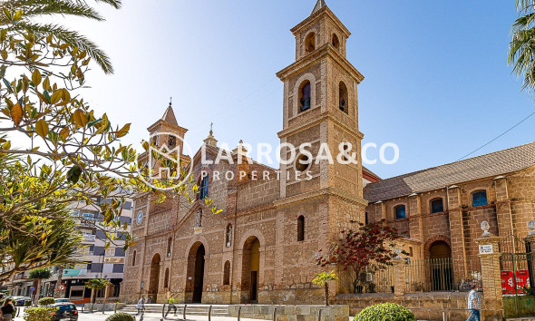 Reventa - Apartamento - Torrevieja - Centro