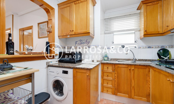 Resale - Apartment - Guardamar del Segura - Pueblo