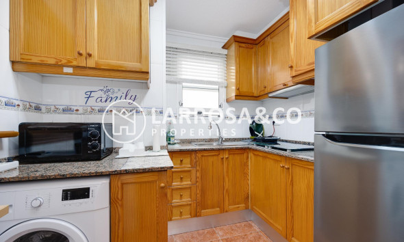 Resale - Apartment - Guardamar del Segura - Pueblo