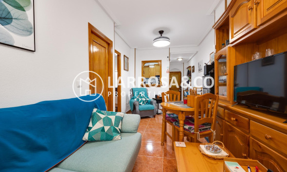 Resale - Apartment - Guardamar del Segura - Pueblo