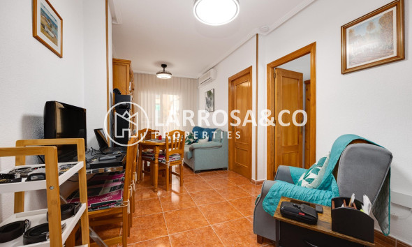 Resale - Apartment - Guardamar del Segura - Pueblo