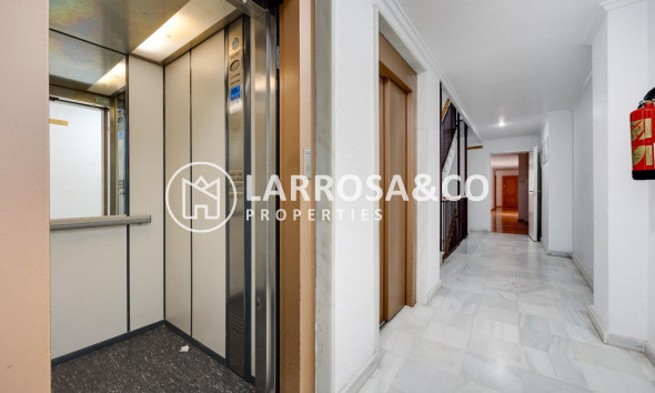 Resale - Apartment - Guardamar del Segura - Pueblo