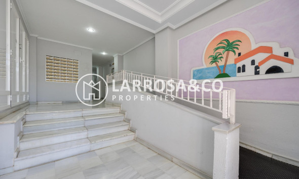 Resale - Apartment - Guardamar del Segura - Pueblo